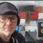 DJ Bart op Maandag