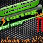 De Hitstoring top40